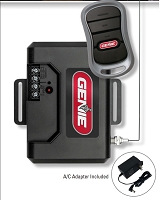 Opener Model vs Receiver Model for Remotes