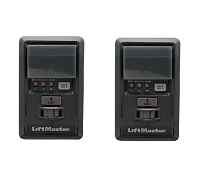 Liftmaster 881LM 2-Pack Motion Detecting Control Panel with TTC
