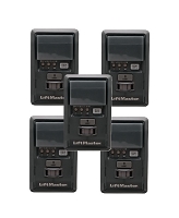 Liftmaster 881LM 5-Pack Motion Detecting Control Panel with TTC