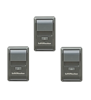 Liftmaster 885LM 3-Pack Wireless Control Panel