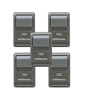 Liftmaster 885LM 5-Pack Wireless Control Panel5