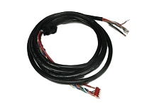 GTO SW4000 Parts - PCK30406 Power Cable - 6 ft. w/Strain Relief (SW3000XL/4000XL)