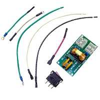 Board Fits But Connectors Differ