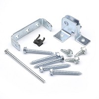 Genie 34545S.S, PARTS PK,PUSH BUTTON