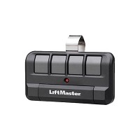 LiftMaster 974LM Security+ Remote Replaced by 894LT 4-Button Learning Remote