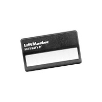 LiftMaster 971LM 390 MHz Security+ Remote for 139.536670SRT1