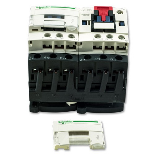 Liftmaster 03-8024-D Replacement Reversing Contactor (24V) Gate Door Operator 