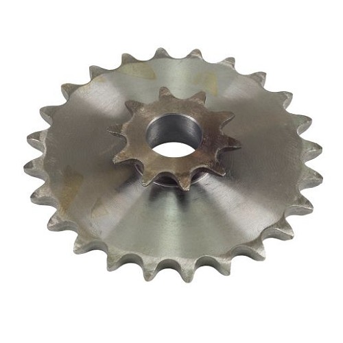 Liftmaster 15-10717 Dual Sprocket, 48B10/41A24 