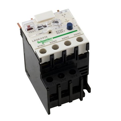 Liftmaster 25-4004-K Overload, 3.7-5.5A 
