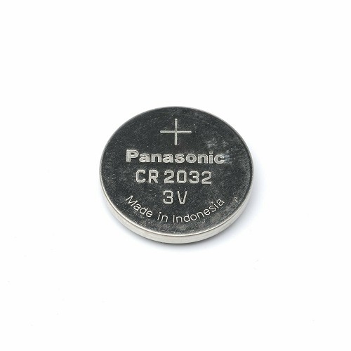 Genie 34472B.S Battery 3v CR2032 