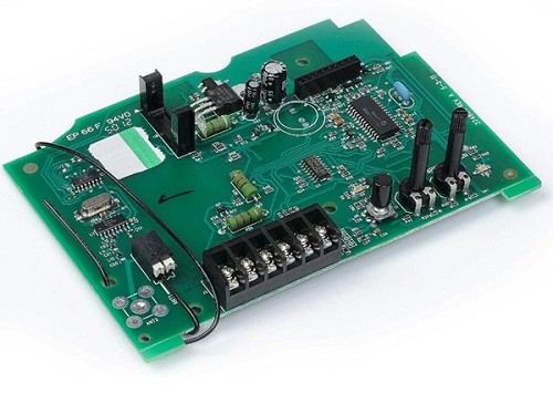 Genie 34019 CONTROL BOARD (COAX) 