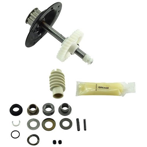 Liftmaster 41A4885-2 - Gear and sprocket assembly 