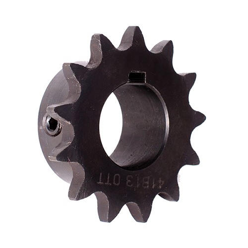 US Automatic Patriot RSL Output Sprocket (1st & 2nd Gen) 1" bore 13 teeth #41 chain 