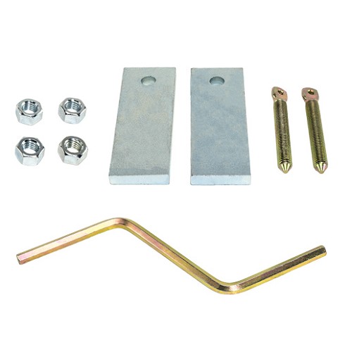 Liftmaster 77-36764 replacement Crank Bracket Kit Slide Gate Operators 