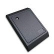 AWID SP-6820-GR-MP, SP-6820, Gray, AWID Logo, Switchplate-Type Reader, 6-8 in. RoHS 
