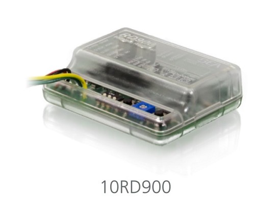  BEA 10RD900, 10RD900 -- RECEIVER 900 Mhz DIGITAL 
