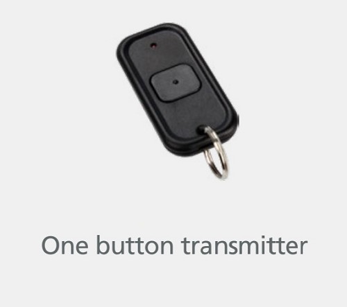  BEA 10TD900HH1, Transmitter, 900mhz, 1 button 
