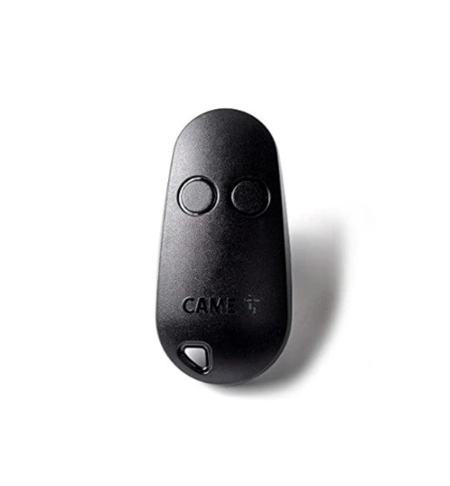 CAME TOP42FGN 806TS-0300 433.92 MHz 2-Button Remote 