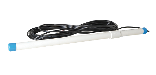 EMX VMD202 100FT VEHICLE MOTION DETECTOR CAR EXIT OR SAFETY DETECTION SENSOR 