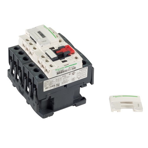 Liftmaster K03-8224-D Contactor Replacement Kit Commercial Gate Door Operator 