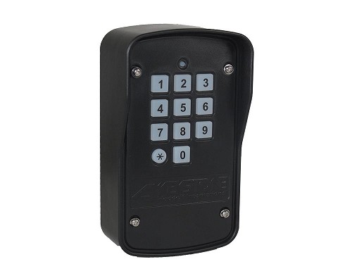 KeyStone / Heddolf Wireless Keypad - Works with Multi-Code 109020, 109950, 109920 Receivers 