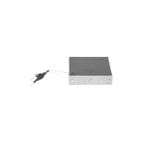 LiftMaster MA201 Thermostat Control Heater & Plate 