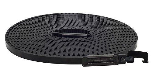 Liftmaster 041A5434-2, BELT KIT, 8' 