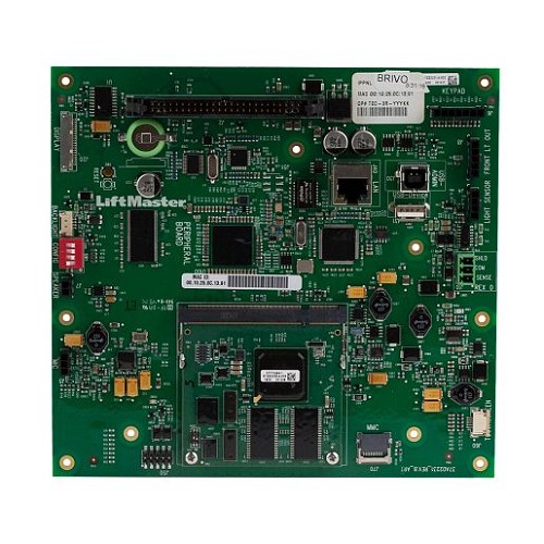 Liftmaster IPACPCBKBRIVO-IPAC Peripheral Board Kit for BRIVO 