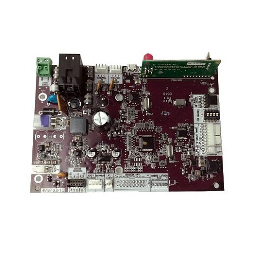 Liftmaster K001D8439 -Power/Internet Board, CAPXL 