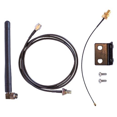 Liftmaster WFBTEXT Wi Fi Bluetooth External Antenna Accessory for Smart Video Intercoms 