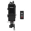  Liftmaster MAXUM JHDC Jackshaft Hoist DC Commercial Door Operator 