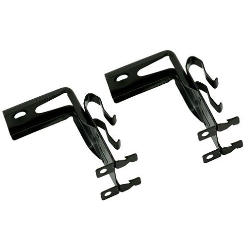 Liftmaster 41A5266-3 , 41A5034 Safety Sensor Brackets Only, 41A5266-1, 12D584-1 