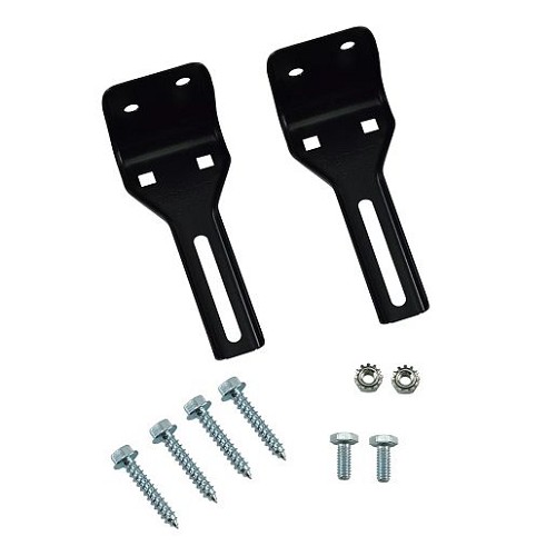 Liftmaster 41A5281 Safety Sensor Extension Bracket Kit 041A5281 041A5281-1 
