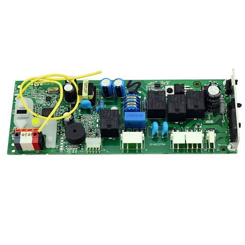 Liftmaster 041D7356-5 Receiver Logic Board Assembly (Tri-band) 1-1/4HP 