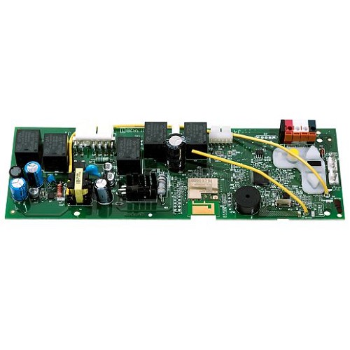 Liftmaster 050ACTWFLK Receiver Logic Board, AC, WiFi, Lock Capable Garage Opener 