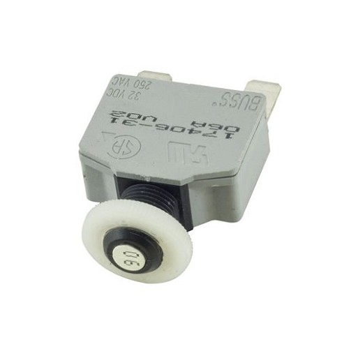 Liftmaster K25-2006 Overload Switch, 6A, G252006, 25-2006 Commercial Operators 