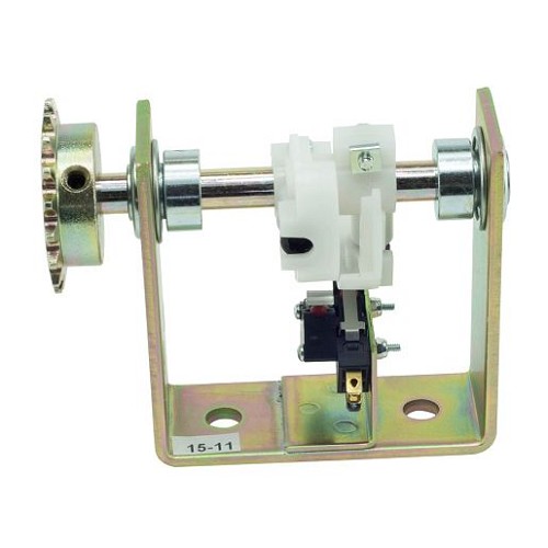 Liftmaster Q166, Q055, Q165 Replacement Limit Switch Kit Swing Gate Openers 