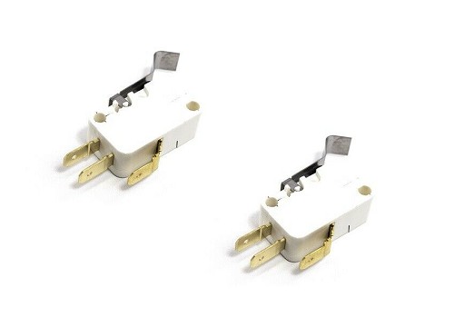US Automatic 590050 2-Limit Switches for Patriot RSL Slide Gate Openers 
