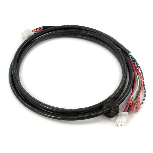 US Automatic 630007 Patriot Actuator Wiring Harness 8ft Includes all Connectors  