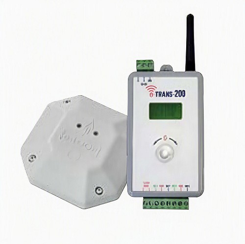 AES EL00M-KLT, Domestic eLoop EXIT ONLY includes eTrans200 Transceiver 