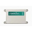 AES IGATE-WIFI-ENC, IP Gate Opener 1 Relay Output with IP65 rated enclosure 