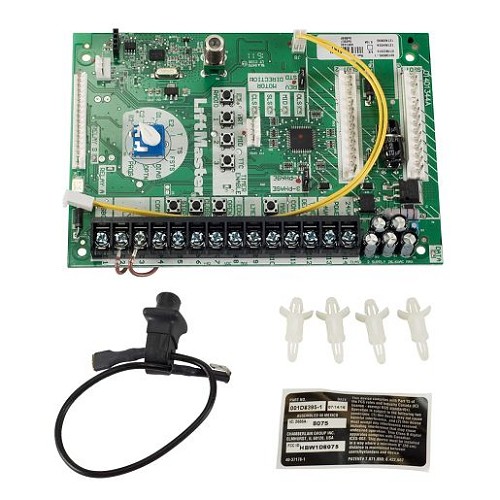 Liftmaster K001D8075-1 Logic Board, L5 