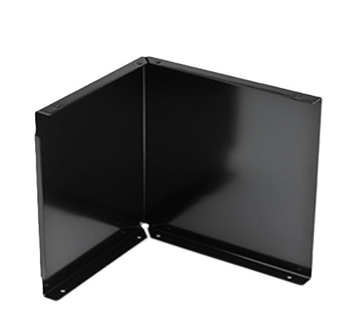 GENIE 111528.0001.S, COVER,FRONT,HXH 