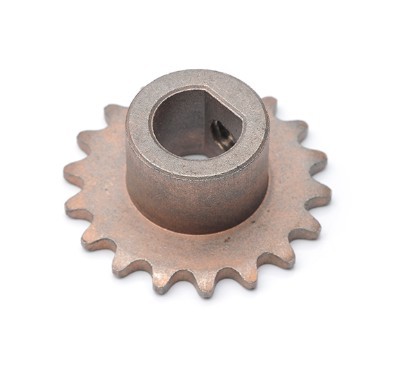 GENIE 086563.0005.S, SPROCKET, 18T 1/4P X B 