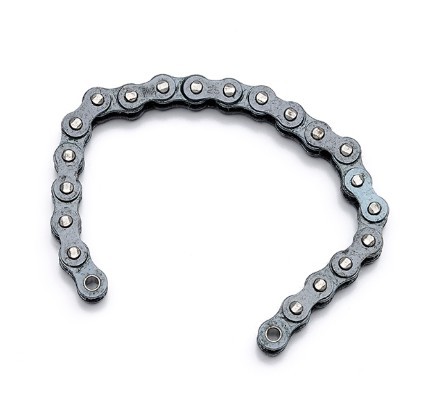 GENIE 086565.0026.S, CHAIN,RLR,#25 X 22P 