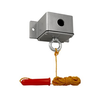 GENIE 110323.0001.S, SW,PULL,CEILING,METAL,CPM-1 