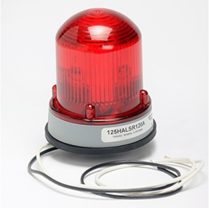 GENIE 110347.0001.S, LIGHT,HALOGEN,NEMA4X,RED 