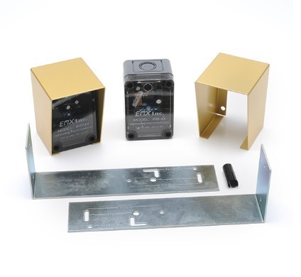 GENIE 110356.0001.S, KIT,PHOTOCELL,COML,N-4X 
