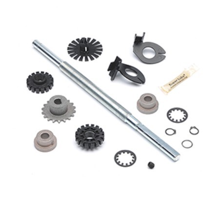 GENIE 110966.0001.S, KIT,SHAFT,LIMIT,TROLLEY,MX 
