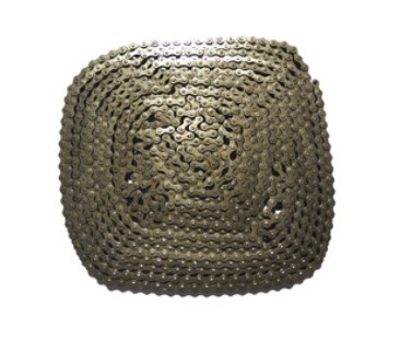 Genie 111342.0975.S Roller Chain, #41 x 975P (18') 